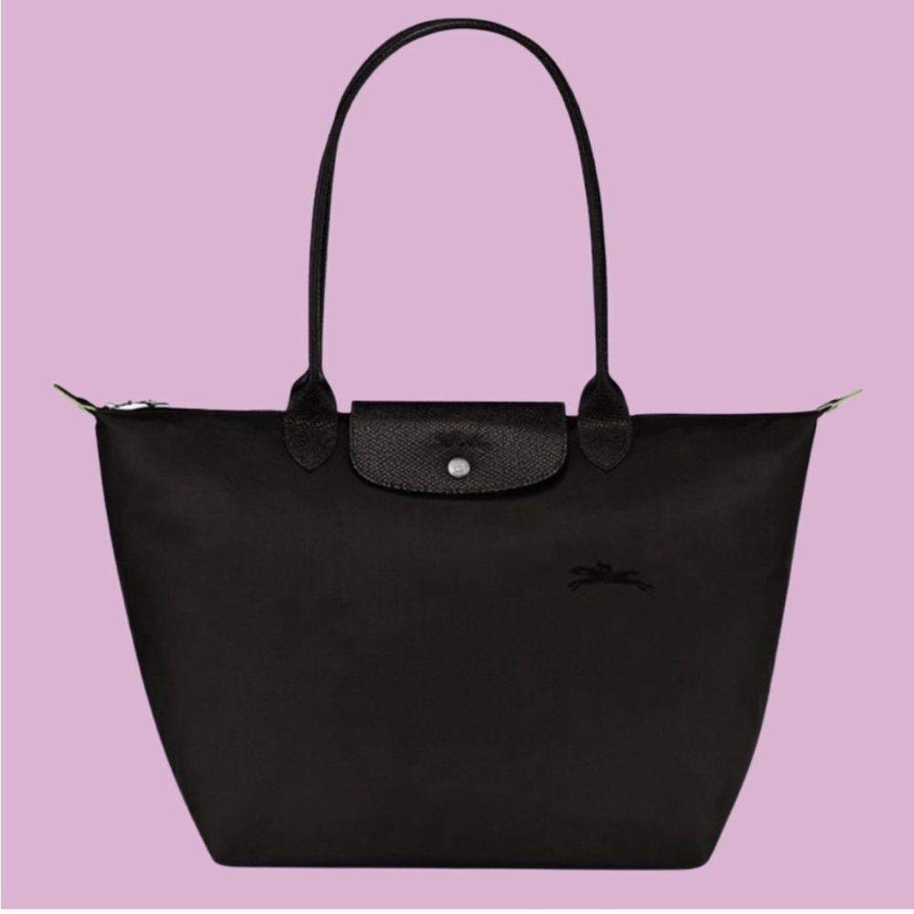 Long Champ/La Pilage Neo/Large/Used Acceptable